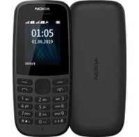 Nokia Nokia 105, Perfekt