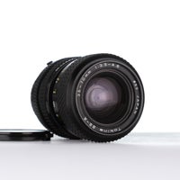 Zoomobjektiv, Minolta, Tokina SZ-X 35-70mm F3.5-4.6