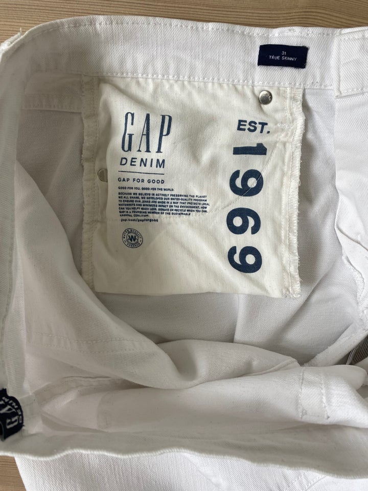 Jeans, GAP DENIM, str. 31