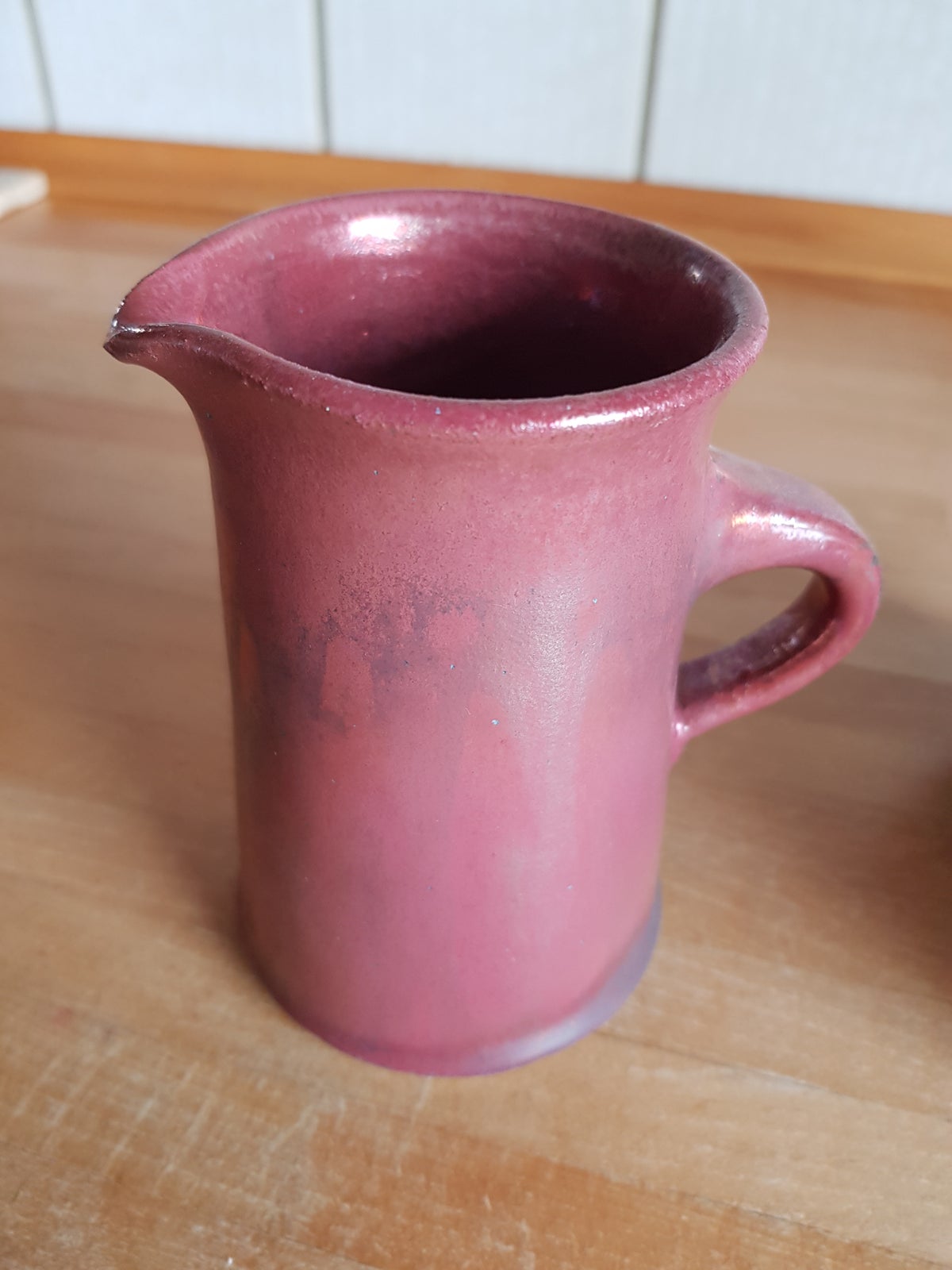 Kander, keramik
