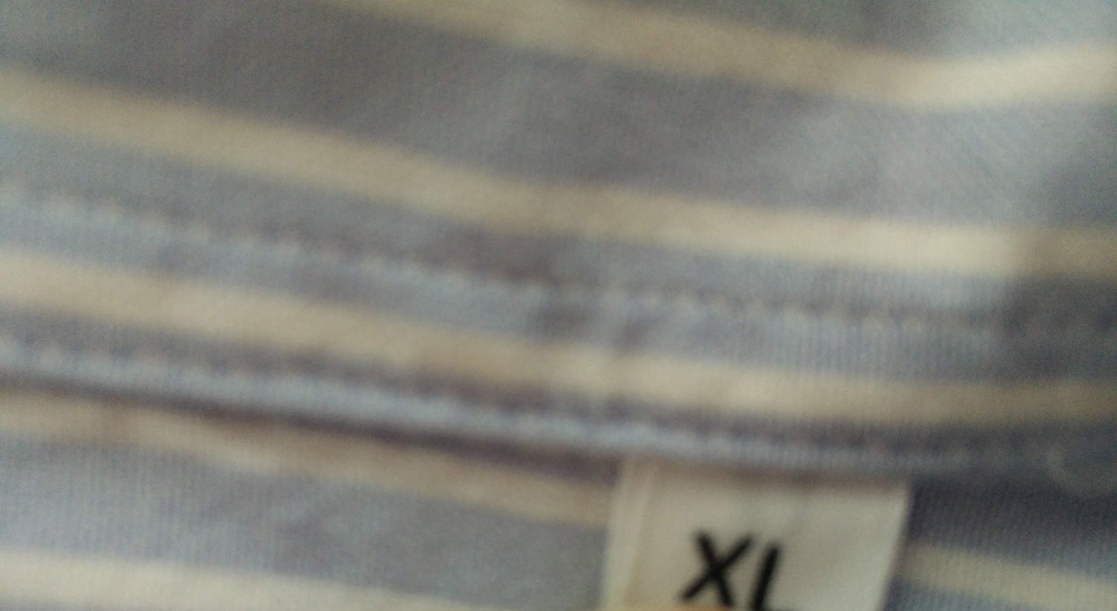Skjorte, Gant, str. XL