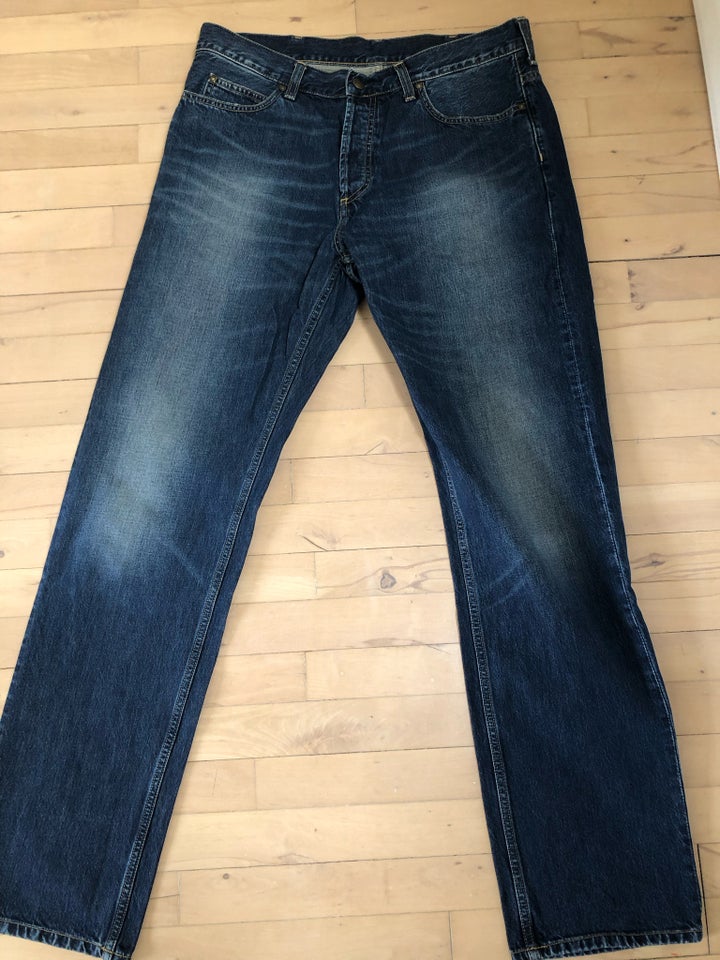 Jeans, Carhartt, str. 32