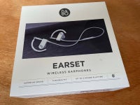 in-ear hovedtelefoner, B&O, EARSET