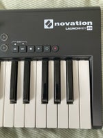 Keyboard, Novation Launchkey49