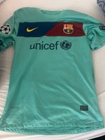 Fodboldtrøje, Fc Barcelona , Nike