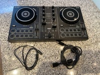 DJ controller, Pioneer DDJ-200