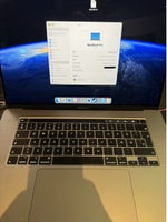 MacBook Pro, 16” , i9 GHz