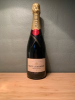Vin og spiritus, Moet & Chandon Champagne