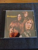 The Stooges: The Stooges, punk