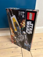 Lego Star Wars, 75172