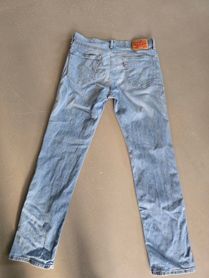 Jeans, Levi's, str. 31