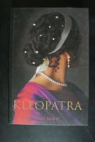 kleopatra - et liv, af stacy schiff