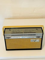 Transistorradio, Philips, ALL