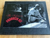 The Infamous Producer Kit, Mobb Deep Havoc