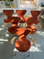 Arne Jacobsen, stol, 3207