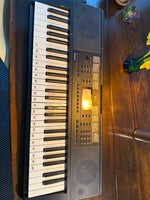 Keyboard, VIVA 300 Rhythm