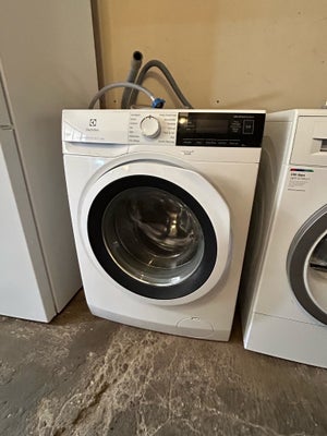 Electrolux vaskemaskine, frontbetjent, Electrolux perfectcare 800 vaskemaskine 
8kg - ca 3-4 gammel 