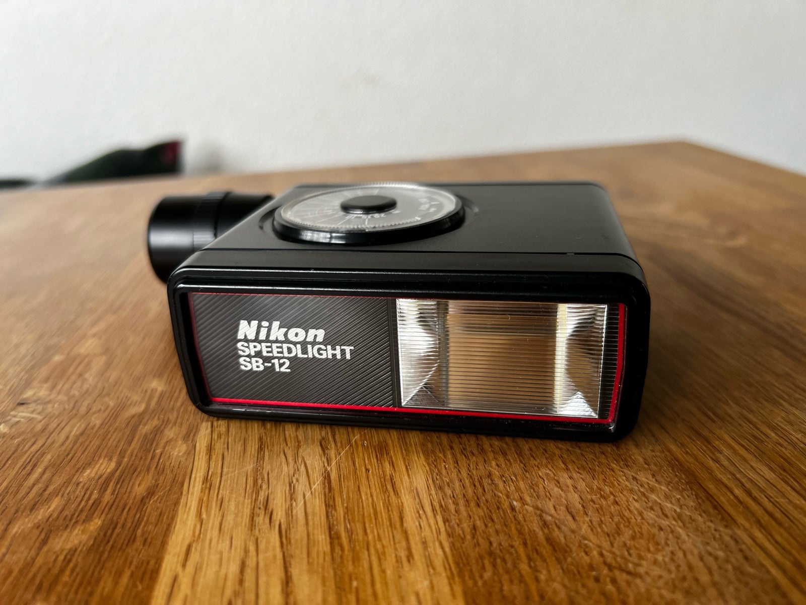 Nikon, F3 HP, spejlrefleks