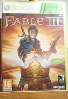 Fable 3, Xbox 360