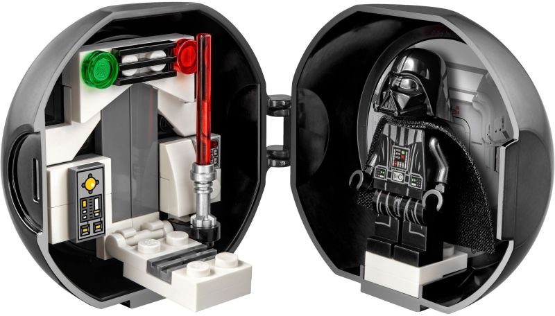 Lego Star Wars, 5005376