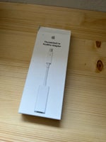 Adapterkabel, Apple Thunderbolt 2 til FireWire , 0,2 m.