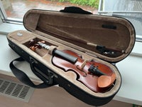 Violin 1/16, J Hertz 100 Series