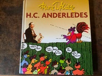 H.C. ANDERLEDES, RUNE T. KLIDE