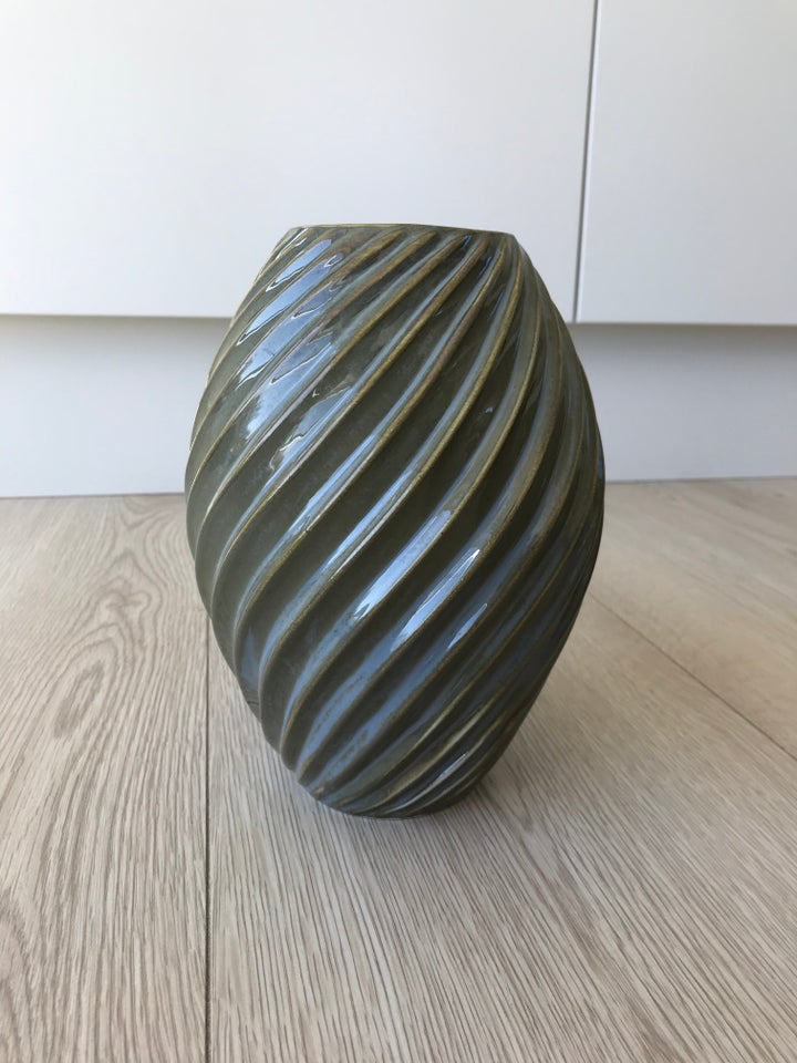 Vase, Morsø 16cm dba.dk – Køb Salg af Nyt og