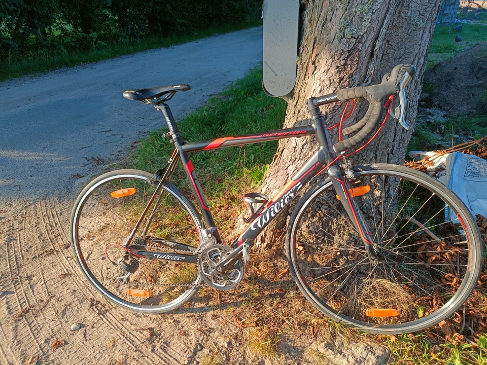 Wilier triestina best sale montegrappa 2015