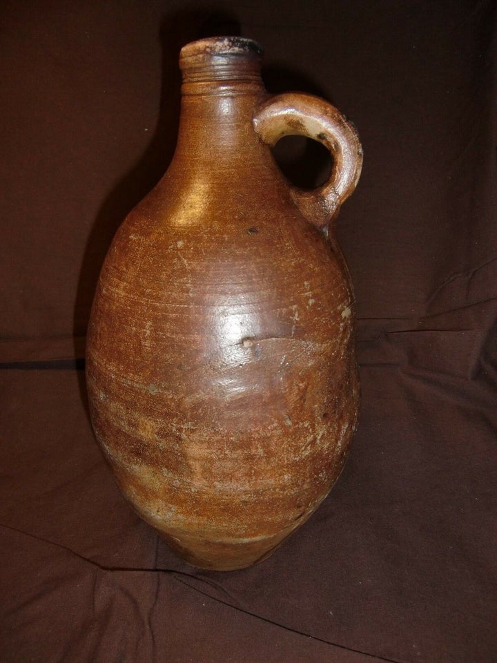 Flasker, keramik