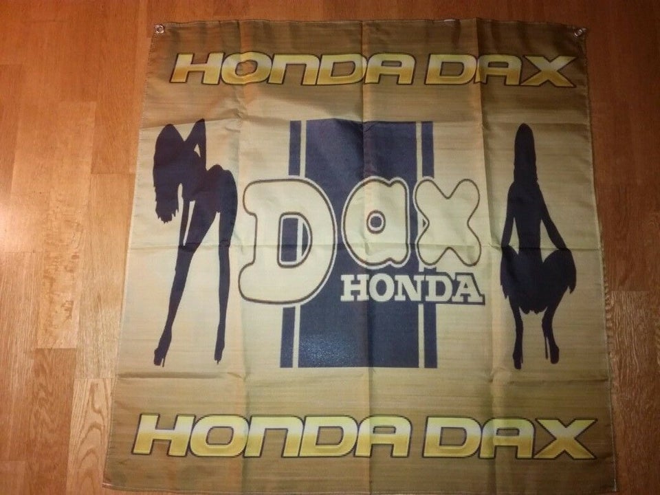Honda honda cd50, honda dax, honda melody