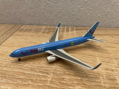 Modelfly, Herpa  Flere, skala 1:500, Sælges 8 modelfly  samlet 1200kr kan købes enkelt stk for 200kr