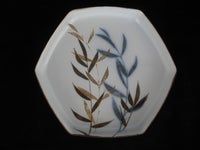 Porcelæn, Ivan Weiss Fad 22782, Royal Copenhagen