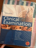 Clinical examination, Mosby