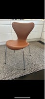 Arne Jacobsen, stol, 7er