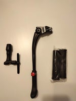 Andet, Bicycle kit