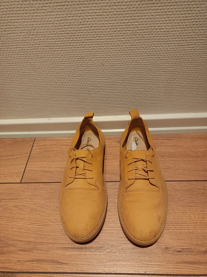 Herresko, CLARKS, str. 42