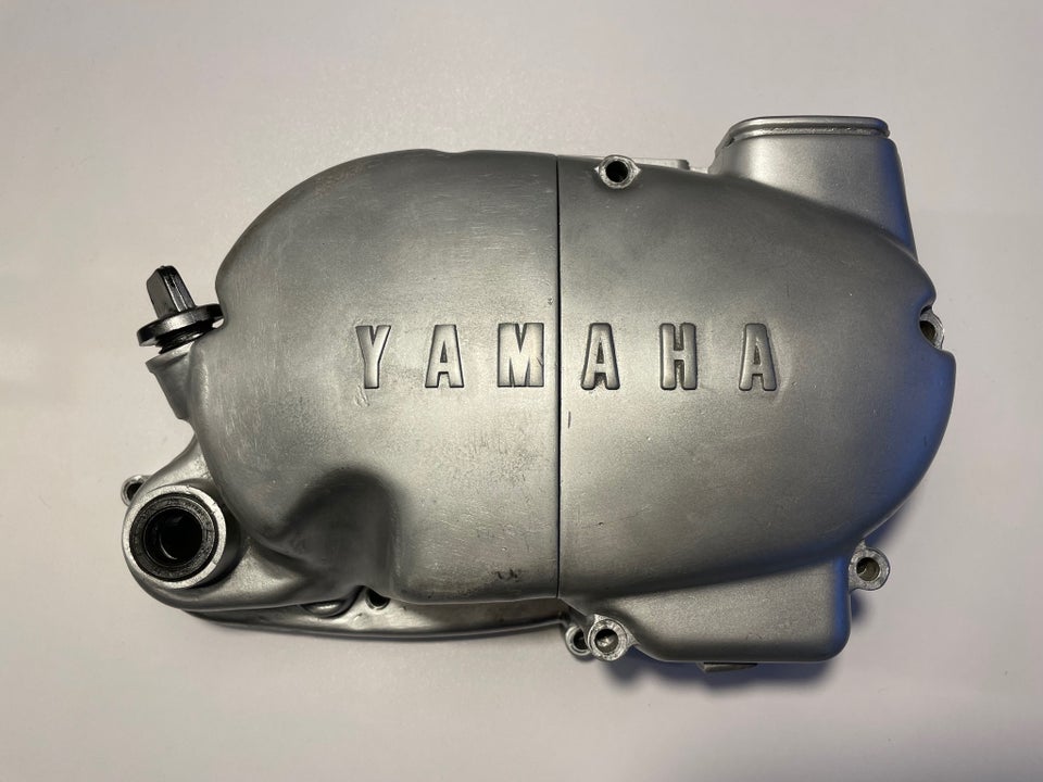 Yamaha Yamaha Fs1 Original Olie & Karburatorskjold , 1978