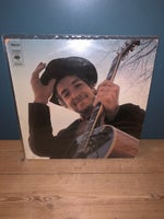 LP, Bob Dylan, Nashville Skyline