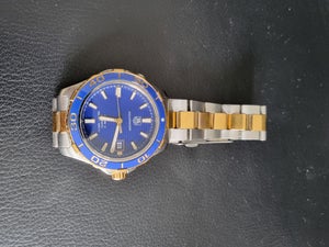 Tag Heuer side 3 k b brugte ure p DBA