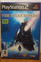 Polar Express, PS2