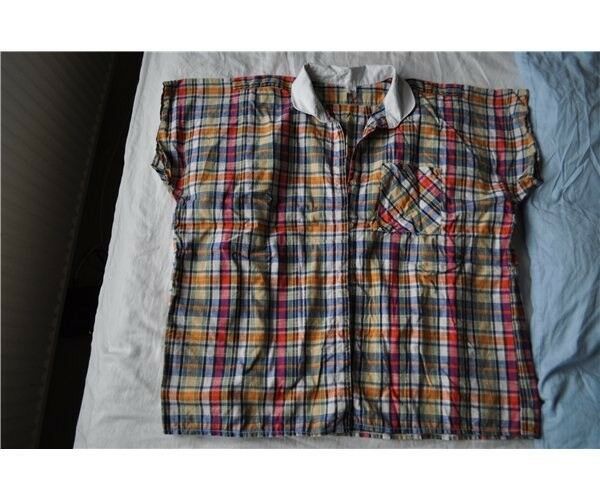 Bluse, andet, str. 36