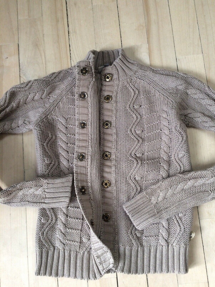 Cardigan, Strik cardigan , Pompdelux