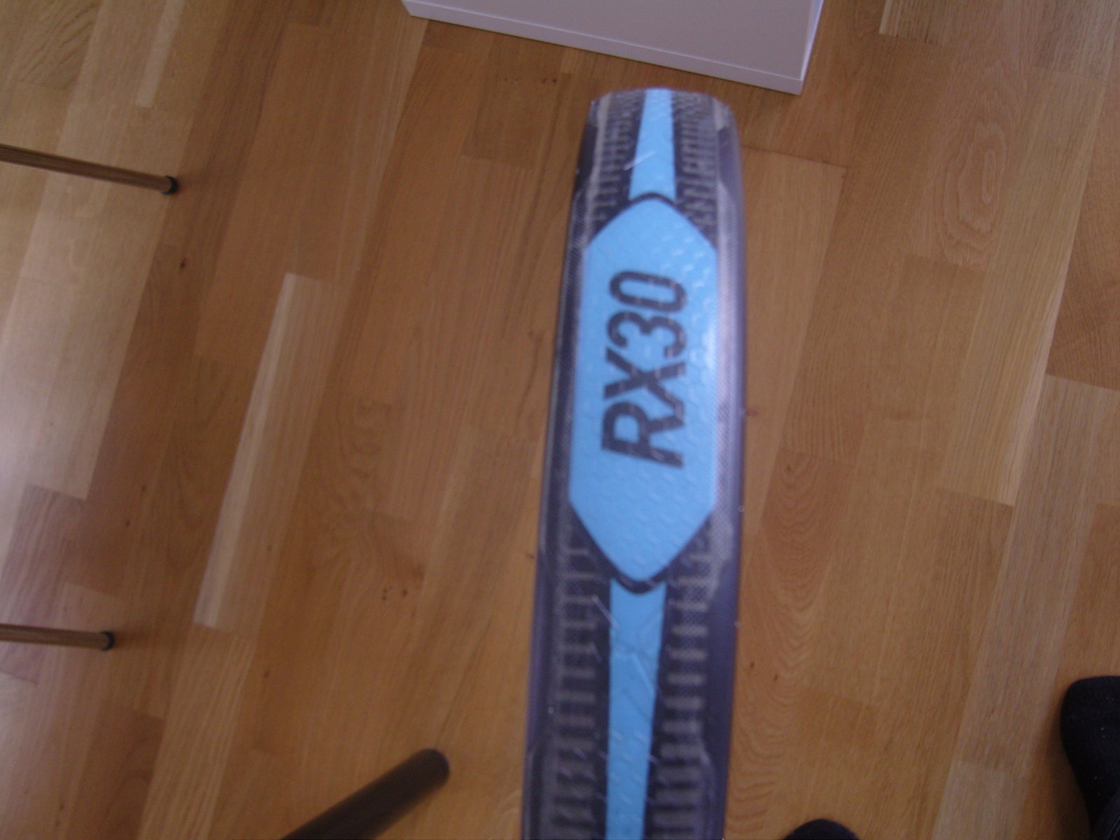 Padel bat, Adidas RX30