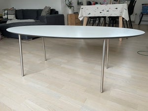 Find Hvid i andre borde - Sofabord - Jylland - Køb brugt på DBA