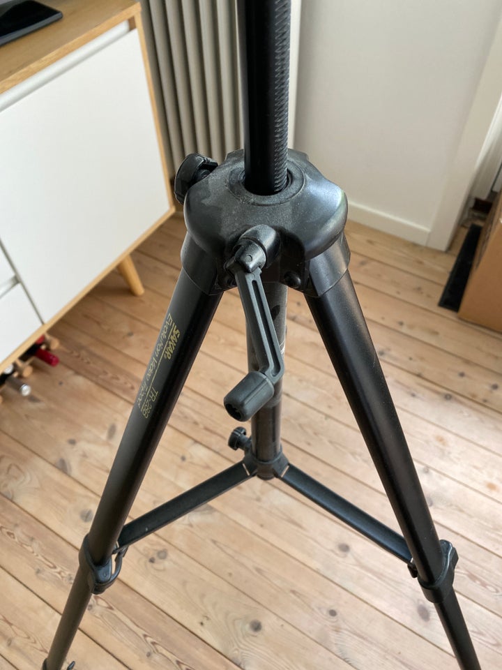 Videostativ treben, Sakar , Evolution video tripod