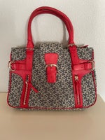 Anden håndtaske, DKNY, andet materiale