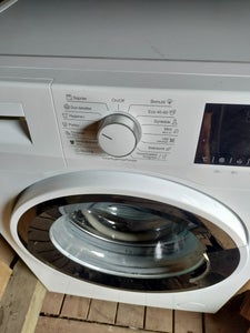 Vaskemaskiner til salg - Sjælland - køb brugt og på DBA - 11