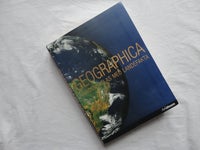 Geographica []