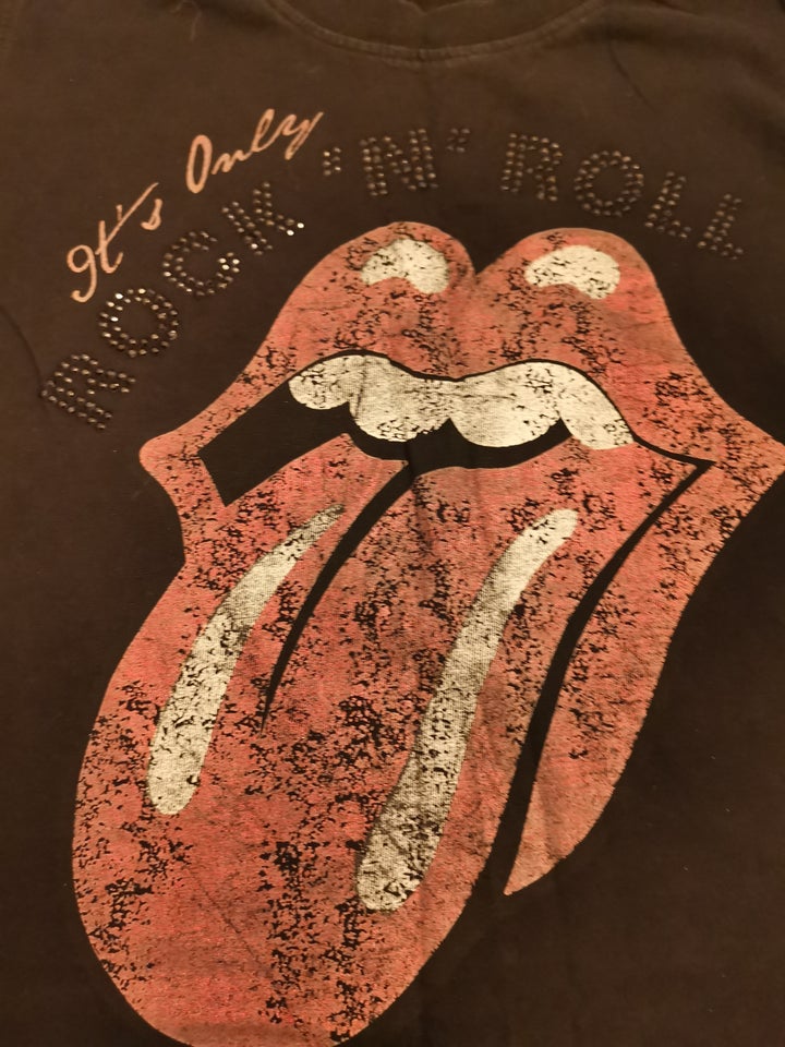 T-shirt, The Rolling Stones, str. 36